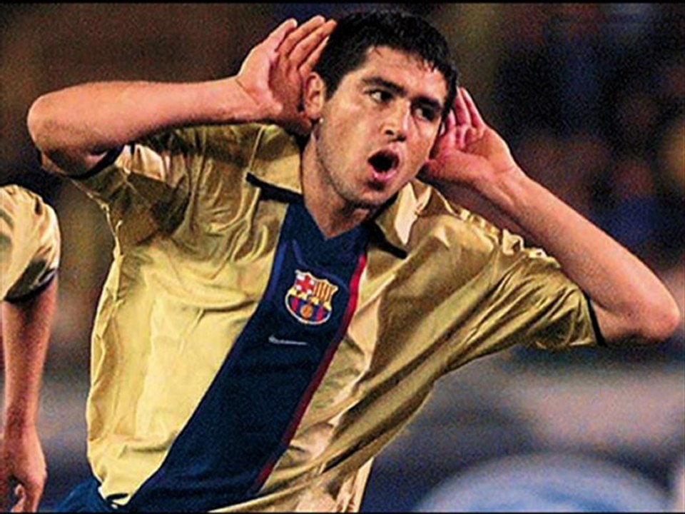 Força Barça - Radio - Barça-Sevilla 15-12-02 - 2d2