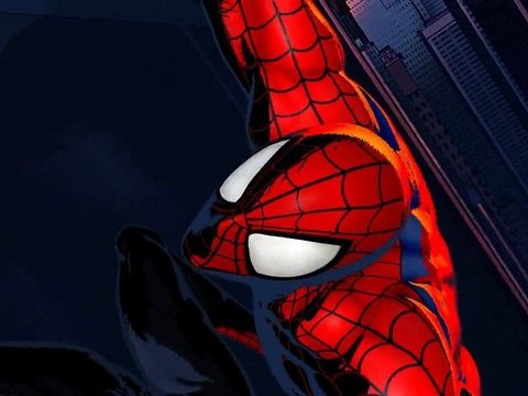 MARVEL VS. CAPCOM 3: FATE OF TWO WORLDS Spider-Man for PS3 and Xbox 360