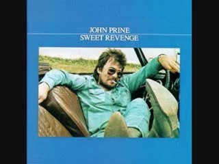 John Prine In Spite of Ourselves