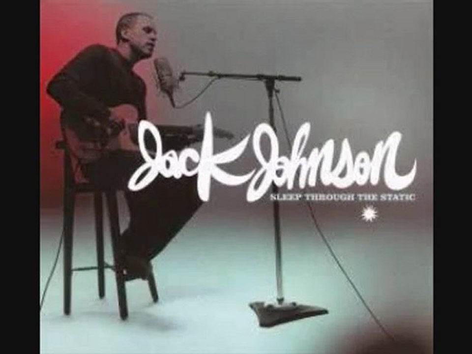 Jack Johnson Enemy