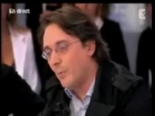 Marc Edouard Nabe, Zidane la racaille