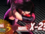 MARVEL VS. CAPCOM 3: FATE OF TWO WORLDS 