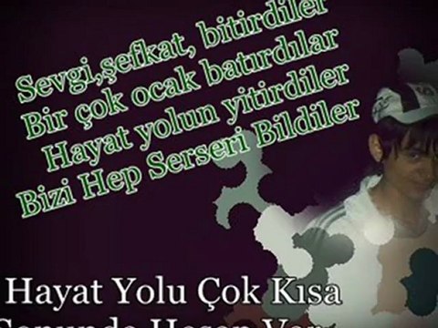 Asi TeLaş -Ben Bu Hayatı BöyLe BiLmedim- 2012 Yenii