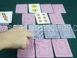 MARKED CARDS CHEATING TRICKS-markedcards-Fournier-no.1