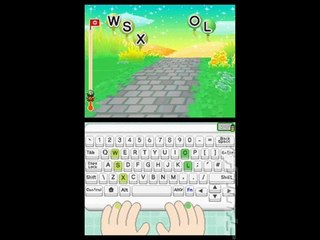 Pokemon Typing Adventure in Desmume PC Rom Download