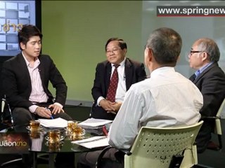ศึกชิงหมู่เกาะ “จีน-ญี่ปุ่น“ สะเทือนโลก สะเทือนไทย (2/3)