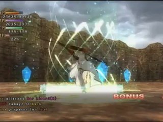 Last Rebellion (PS3) で Walkthrough - Part 26