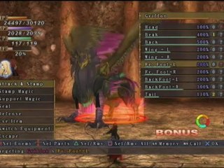 Last Rebellion (PS3) で Walkthrough - Part 25