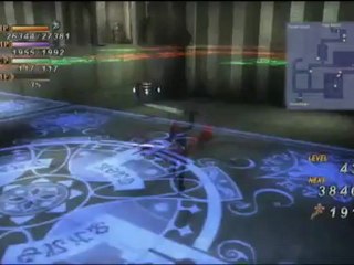 Last Rebellion (PS3) で Walkthrough - Part 23