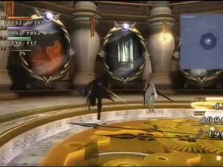 Last Rebellion (PS3) で Walkthrough - Part 22