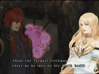 Last Rebellion (PS3) で Walkthrough - Part 21