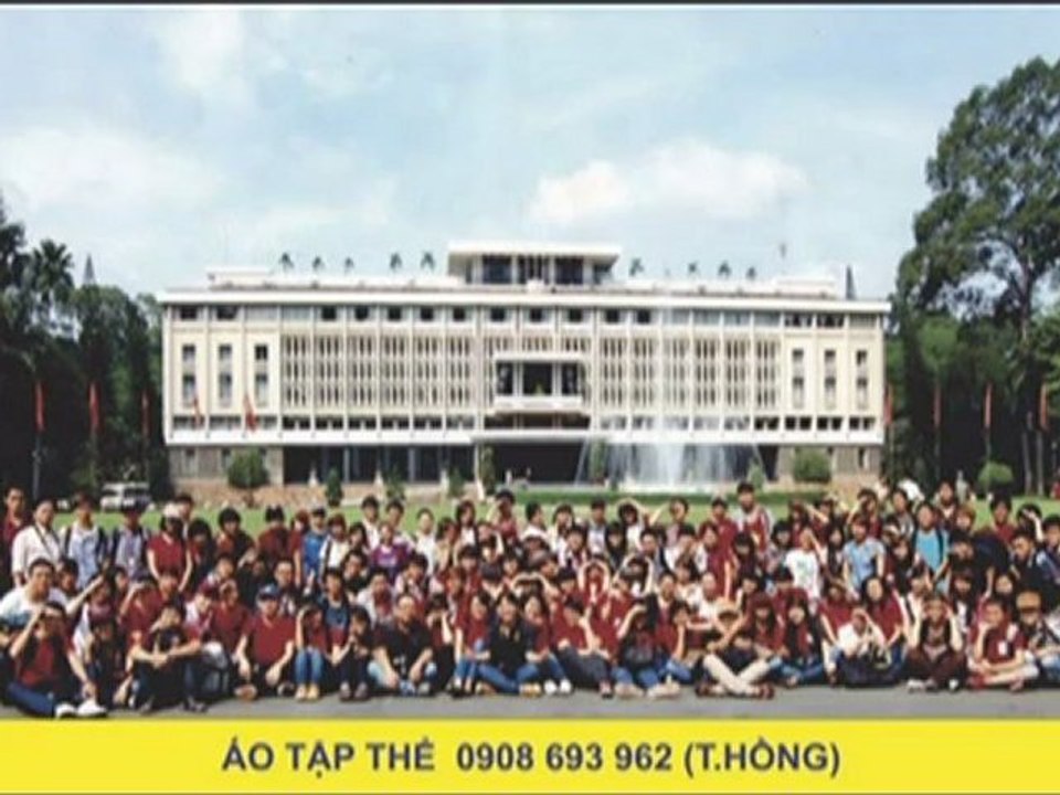 033- In AO THUN gia goc - TPHCM