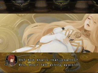 Last Rebellion (PS3) で Walkthrough - Part 20