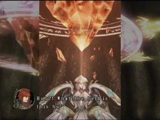 Last Rebellion (PS3) で Walkthrough - Part 16