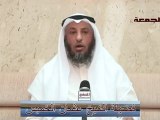 الشيخ عثمان الخميس أحوال الناس فى البرزخ