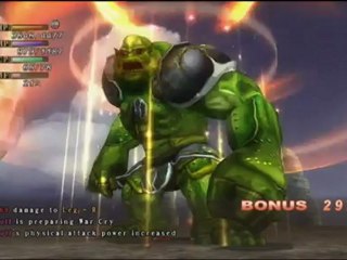 Last Rebellion (PS3) で Walkthrough - Part 14