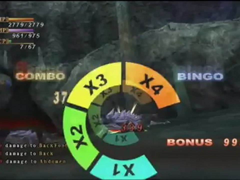 Last Rebellion (PS3) で Walkthrough - Part 9