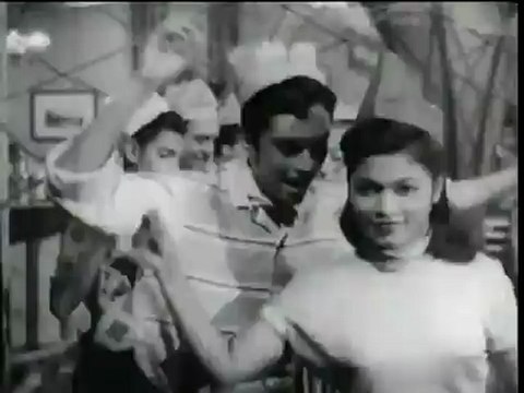 Do Ustad - Aaya Tumpe Dil Aaya
