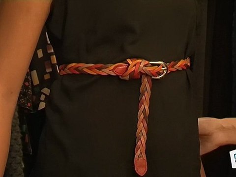 Accessoires mode femme : les must-have