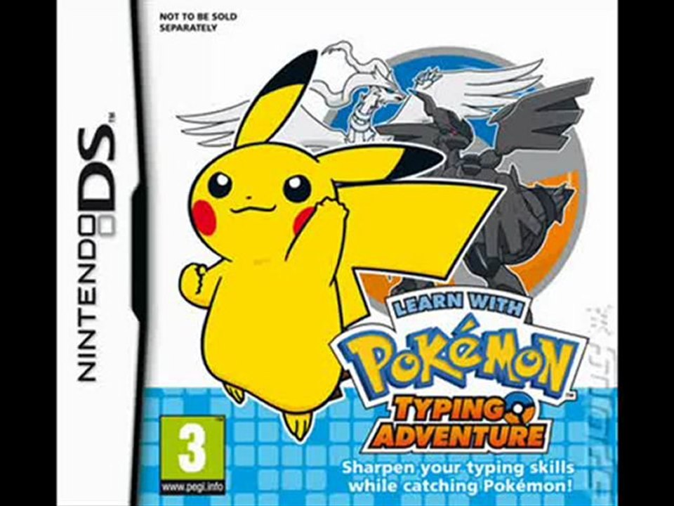 Pokemon Typing Adventure Rom PC+Download Game