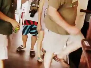 Emeraude Classic Cruises - Welcome on board