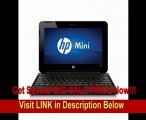 BEST PRICE MINT Verizon HP Mini 110-3098NR Netbook 1GB RAM, 1.66 Ghz, 160 GB HDD Laptop PC