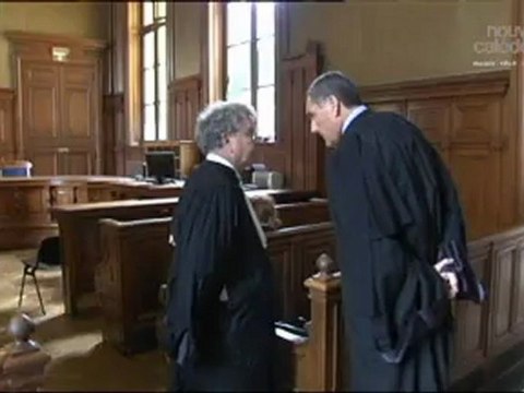 Procès de Jean-Yves Ollivaud