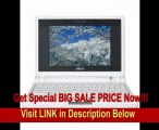 SPECIAL DISCOUNT Asus Eee PC 4G Surf Celeron M 900MHz 512MB 4GB SSD 7-Inch Linux