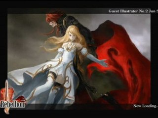 Last Rebellion (PS3) で Walkthrough - Part 7