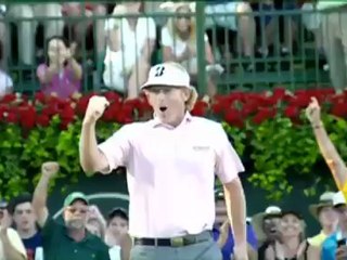 Snedeker Wins FedExCup, TOUR Title