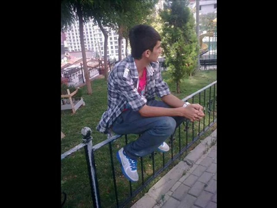 Memet Volkan Benim Ol 2012