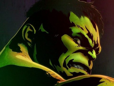 MARVEL VS. CAPCOM 3 Episode 3 Cinematic Trailer for PS3 and Xbox 360