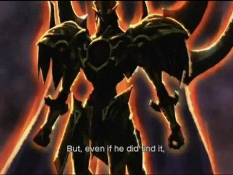 ✰ White Knight Chronicles (PS3) Runthrough Pt. 50 [ENG]