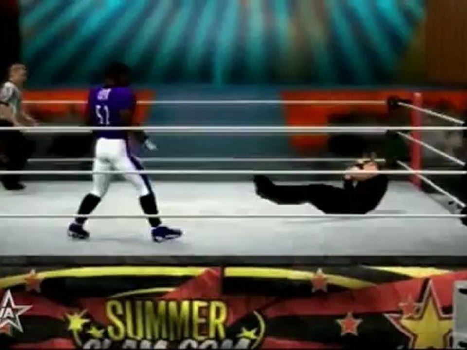 Supernova 2012 Final Countdown- Mason Kronik vs. ?