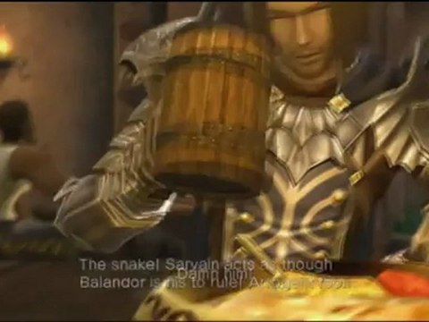 ✰ White Knight Chronicles (PS3) Runthrough Pt. 39 [ENG]