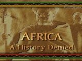 Civilizações Perdidas - África: Uma História Oculta  [Discovery Civilization]