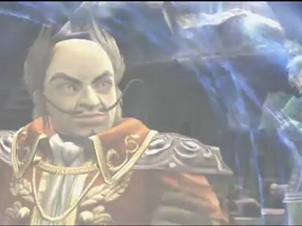 ✰ White Knight Chronicles (PS3) Runthrough Pt. 34 [ENG]