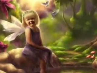 Garou Au pays des reves Par Fernand