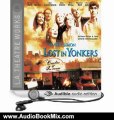 Audio Book Review: Lost in Yonkers by Neil Simon (Author), Barbara Bain (Narrator), Dan Castellaneta (Narrator), full cast (Narrator)