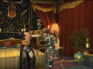 ✰ White Knight Chronicles (PS3) Runthrough Pt. 28 [ENG]