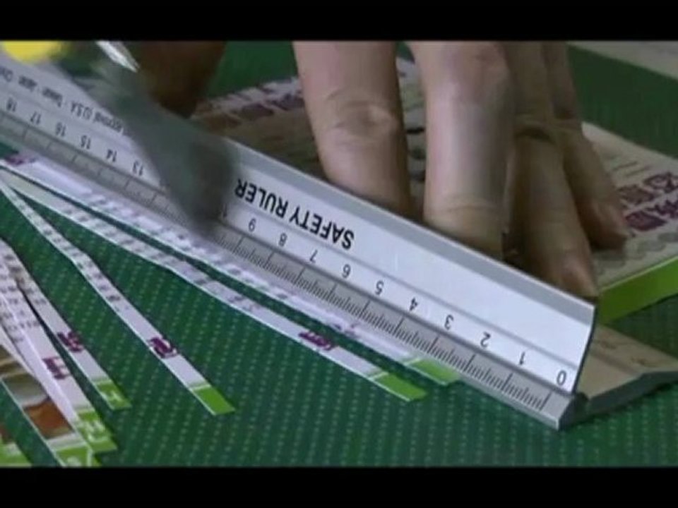 Safety Cutting Rule
