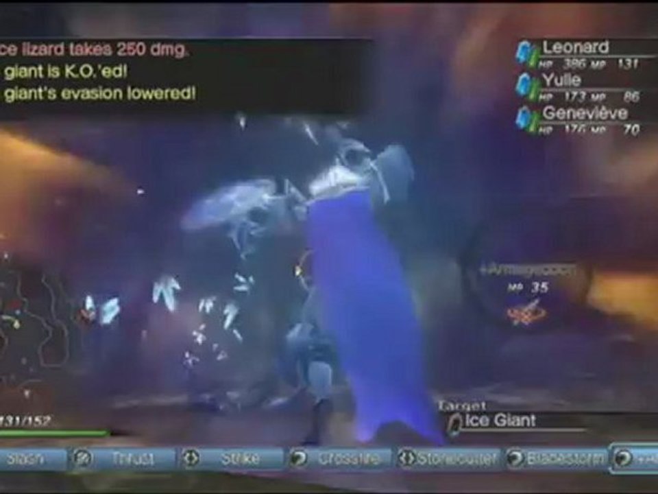 ✰ White Knight Chronicles (PS3) Runthrough Pt. 26 [ENG]