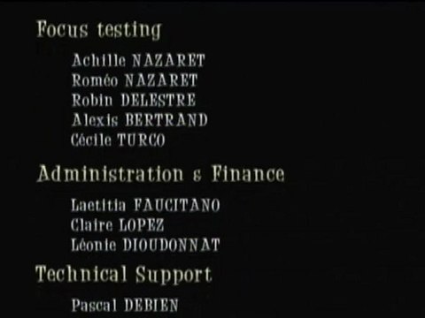 ~Tim Burton's Alice in Wonderland (Wii) {Part 24}~