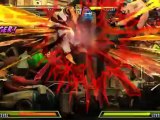 MARVEL VS. CAPCOM 3 CES 2011 Haggar & Phoenix Gameplay Video #2 for PS3 and Xbox 360