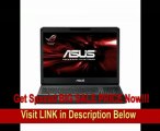 ASUS G75VW-DS72 i7-3920XM 3.8GHz GTX 670M 16GB RAM 256GB SSD   750GB HDD BDRE REVIEW