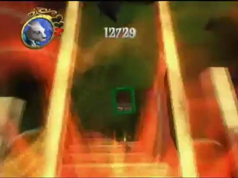 ~Tim Burton's Alice in Wonderland (Wii) {Part 9}~