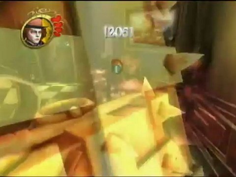 ~Tim Burton's Alice in Wonderland (Wii) {Part 8}~