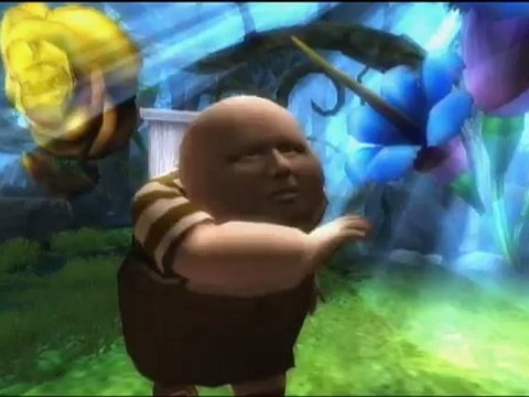 ~Tim Burton's Alice in Wonderland (Wii) {Part 4}~