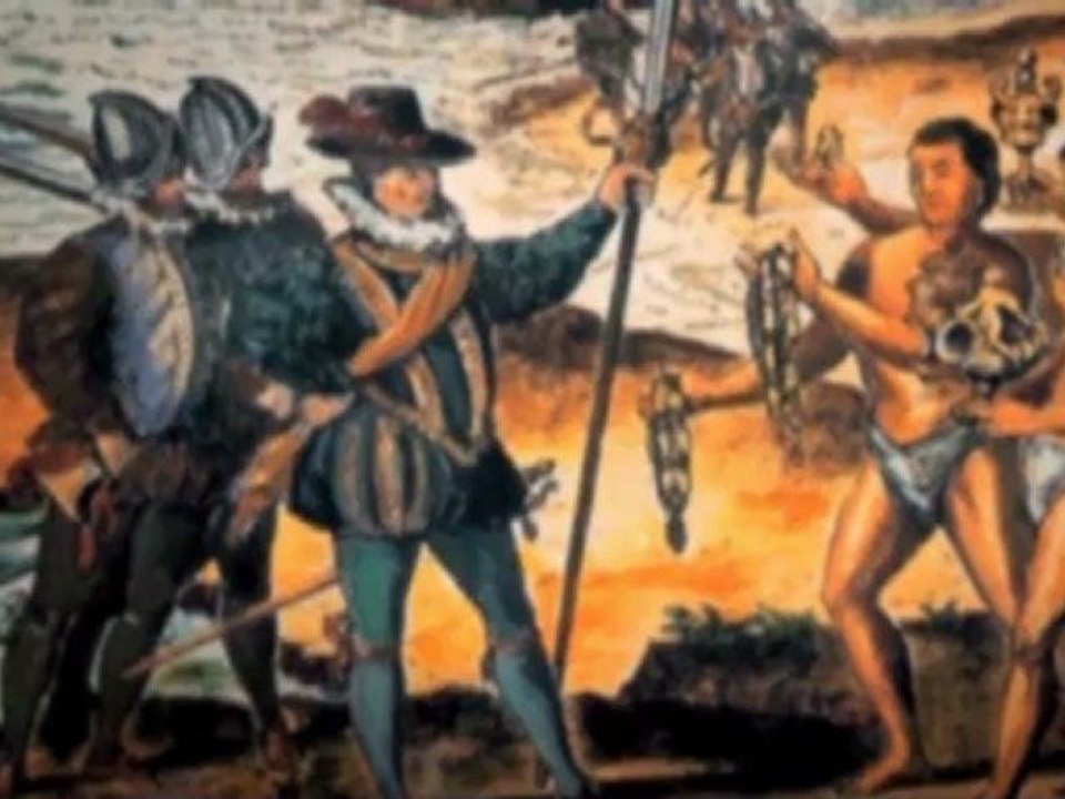El Gatopardismo americano