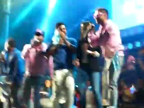 YO TE ESPERARE-BOLO MAKARTHY PORRIÑO/HUGO-MARIA-CRISTIAN Y ALEX PARTE 1